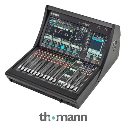 Yamaha DM7 Compact