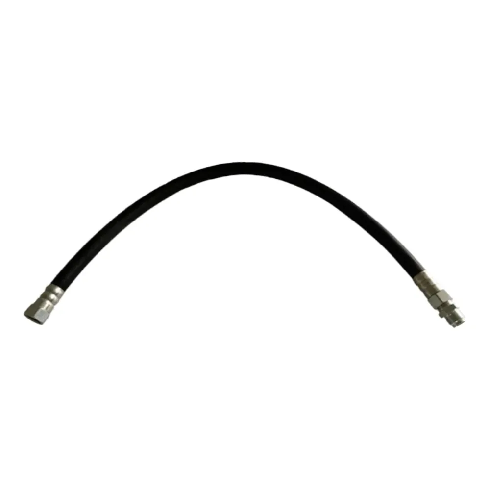 Cabo de Conduta Hikvision 1m G3/4 ATEX IP68 Preto - DS-2XE2601-1(CS)