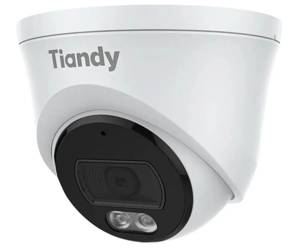 Câmara de Segurança em Domo Tiandy TC-C35XP 3FRA-28 TC-C35XP 3FRA-28