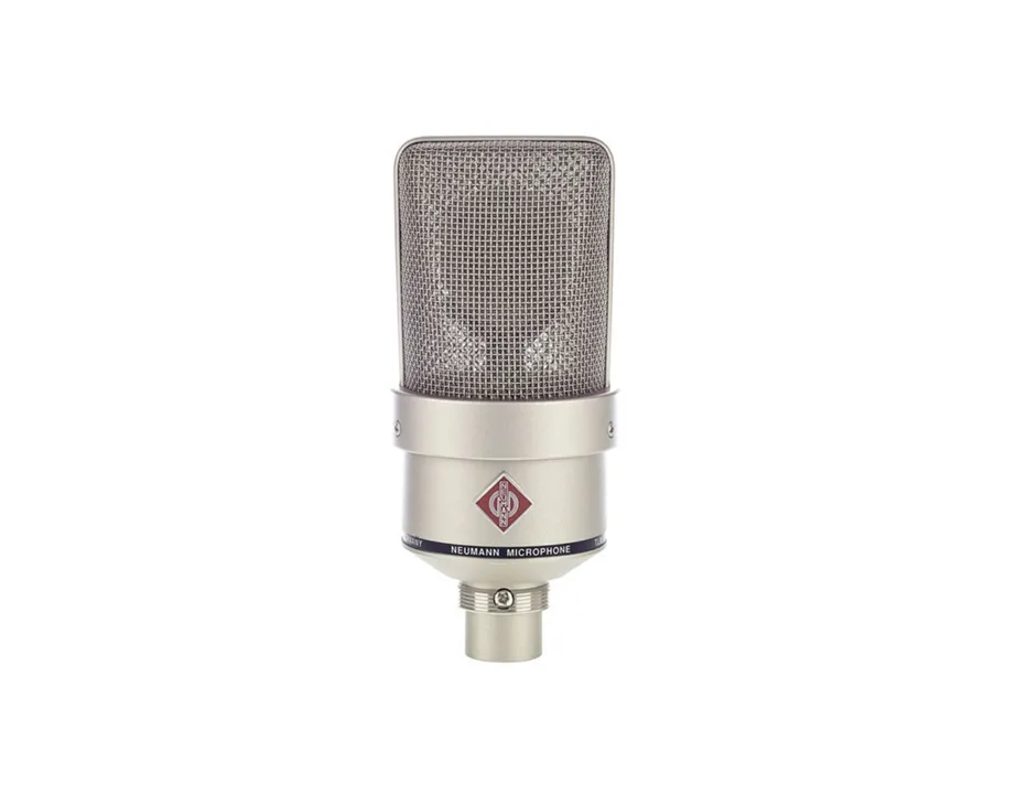 Microfone Neumann TLM103 Nickel