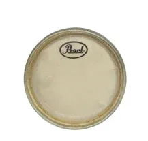Pele Bongo Pearl PH60PW 6"