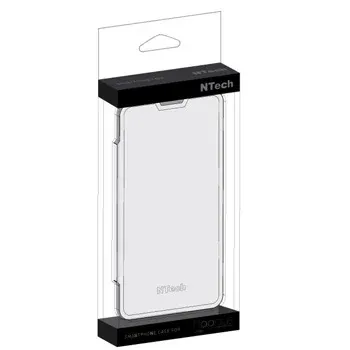 Capa De Protecã§ã£o Para Ntech Magnus Sx5qc - Branca