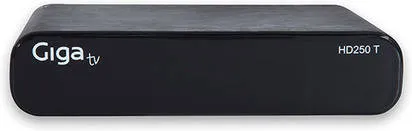Box TDT GIGA TV HD250