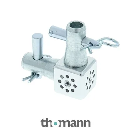 Global Truss F14DICE Cube F14