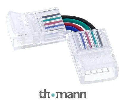Botex LED Stripe Connector 90°