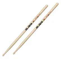 Baquetas Vic Firth American Classic 85A