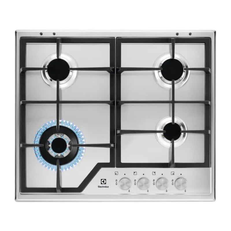 Placa Electrolux Kgs-6436-sx