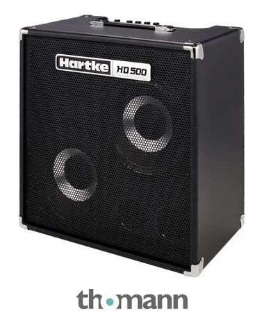 Hartke HD500