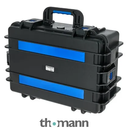 Laserworld Pro-Case