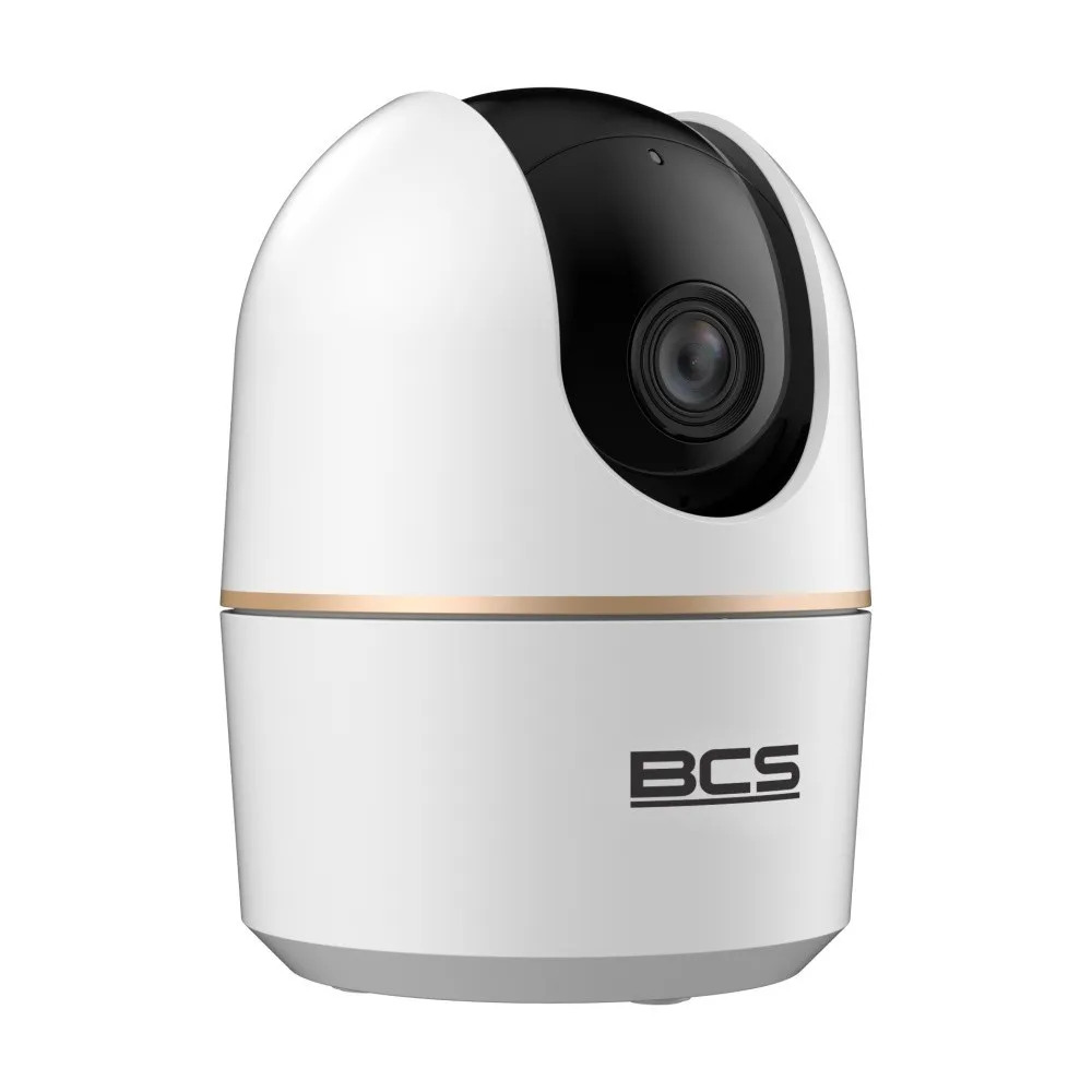 Câmara PTZ Wi-Fi BCS BCS-L-PTHOME02 de 5MP com BCS-L-PTHOME02
