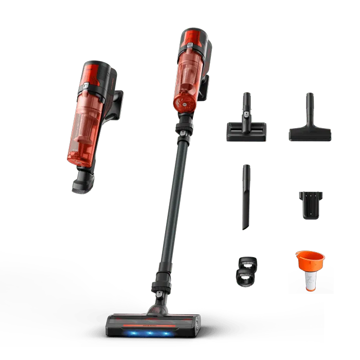 Rowenta X-Force 8.80 Animal Care