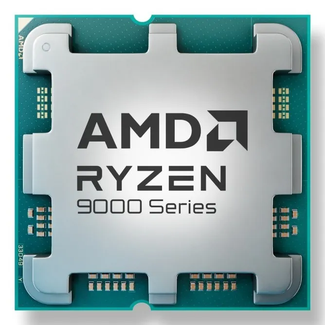 AMD Ryzen 7 9850X3D processador 4,7 GHz 96 MB L3 100-000001973