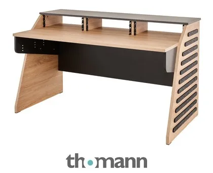 Thomann Creative Desk 159 Oak