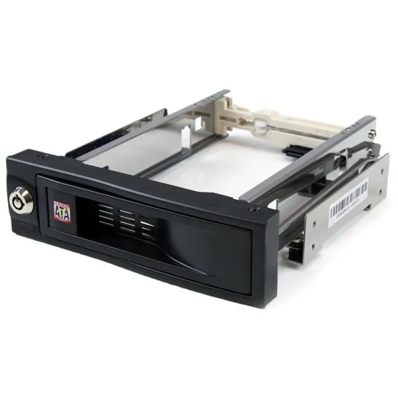 RACK MOVIL ALUMINIO PARA DISCO DURO