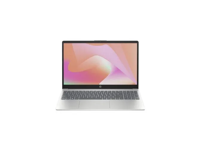 Portátil HP 15-fc0022np 15.6" R5 7520U 16GB DDR5 512GB Radeon 610M FHD