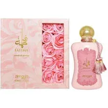 Zimaya fatima extrait de parfum 100 ml (woman)