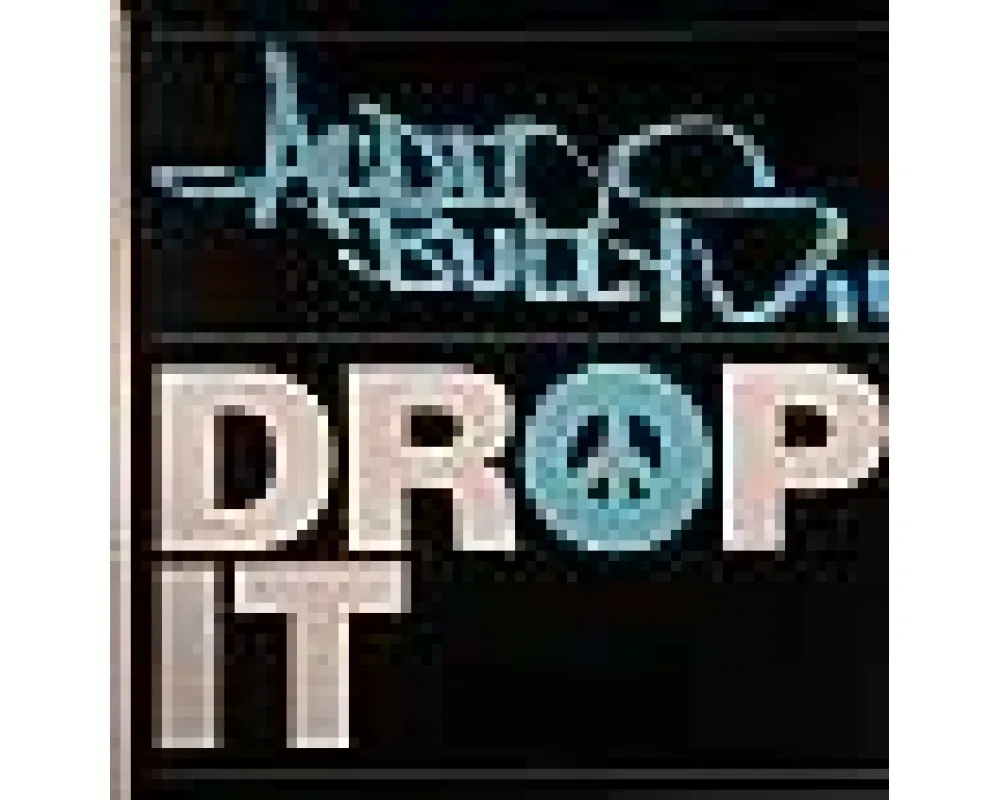 audio bullys - drop it