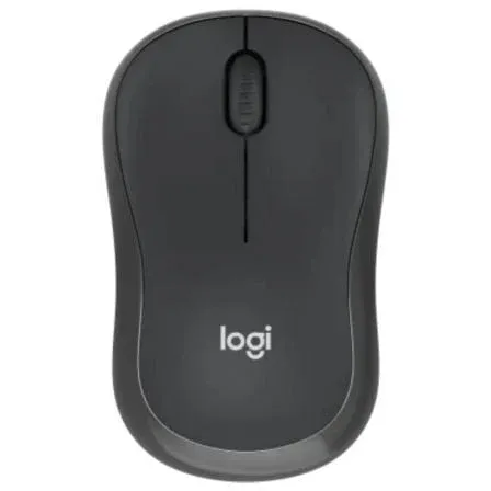 Logitech Rato Sem Fios 4000 DPI Silent Touch Logi Bolt Bluetooth