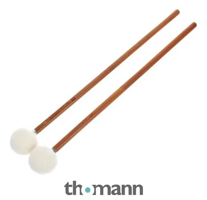 Rohema TT 108 soft timpani