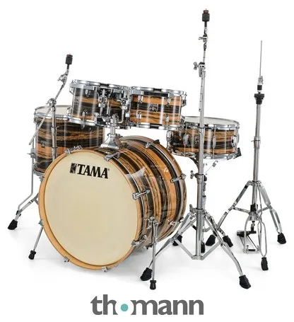 Tama Superstar Classic Kit 22 NET
