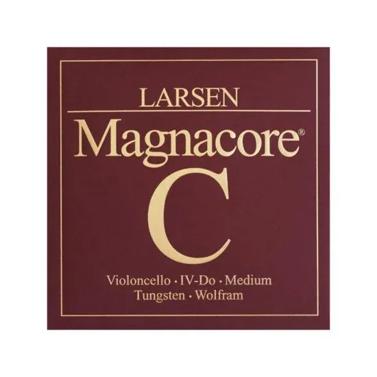 Larsen CORDA VIOLONCELO 4/4 Magnacore 4ª Medium (C Dó)