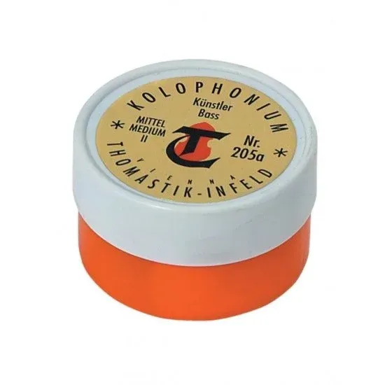 Thomastik RESINA CONTRABAIXO Artist 205A