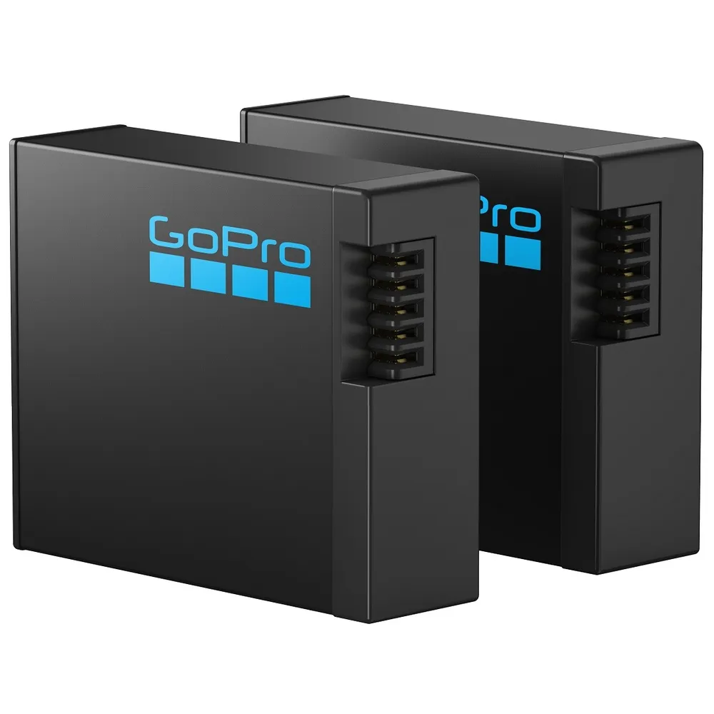 Bateria GOPRO Enduro (Pack com 2 Baterias - H13)
