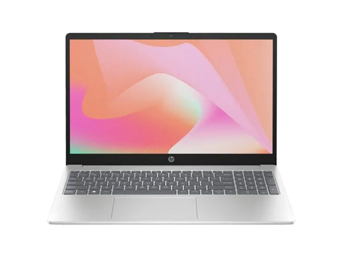 Portátil HP 15-fc0008np 15.6" R7 7730U 16GB 512GB Radeon Graphics FHD