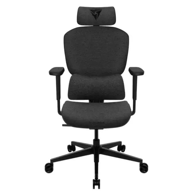 Cadeira Gaming Ergonomica TX3 (ThunderX3) YTC - Loft Dark Grey