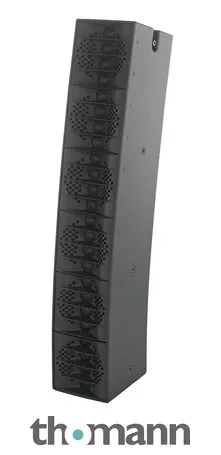 Seeburg Acoustic Line GL24 dp