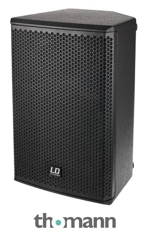 LD Systems Mix 10 A G3