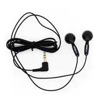 Auscultadores In-Ear Silent Yamaha