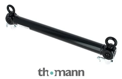 Global Truss UTOP50-B Black