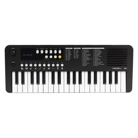 Medeli MK1 BK