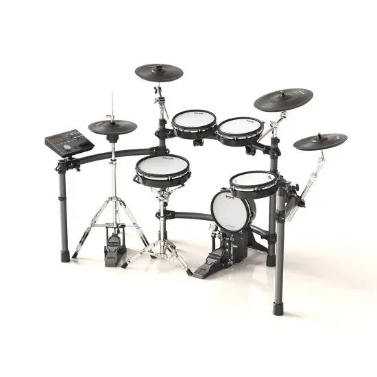 NUX DM 8 All Mesh