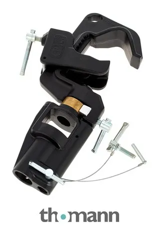 Avenger C150 C-Clamp