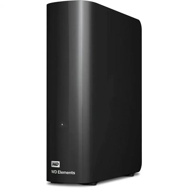 Disco Rígido WD Elements Desktop 16TB USB 3.0