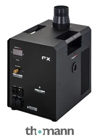 Magic FX Eco2Jet