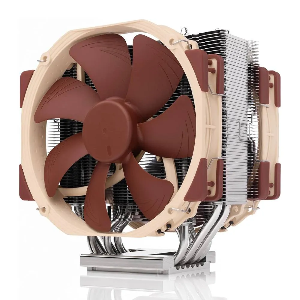Air Cooler CPU Noctua NH-U14S TR5-SP6 High-end Server & Workstation 140mm Single-tower