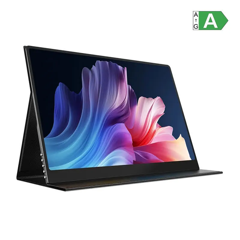 Monitor Portátil UColor O2 16 M160B01 2880 x 1800p 120Hz - UPERFECT