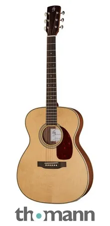 Harley Benton Custom Line CLA-28VE WN
