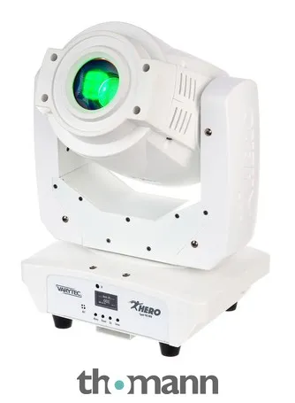 Varytec Hero Spot 90 WH