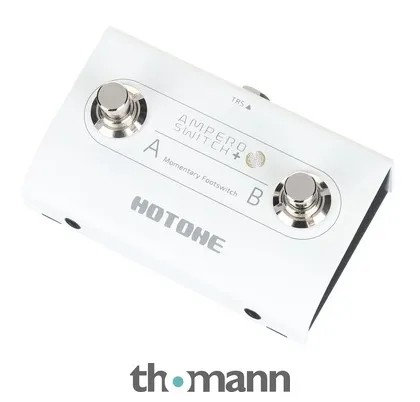HoTone FS-2 Ampero Switch +