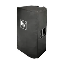 Cobertura Protetora Electro-Voice ZLX-15-G2-CVR Preto
