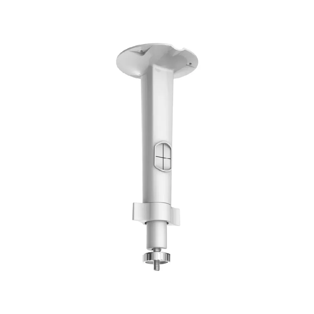 Suporte de Teto Hikvision para Câmaras Dome Branco - DS-1299ZJ
