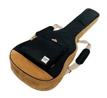 Saco de Guitarra Acústica Ibanez IAB541 Preto
