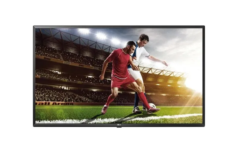 LG 49 UHD 4K SMART B2B/SALA REUNI O