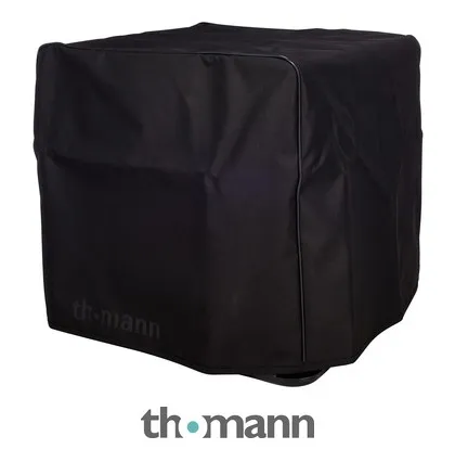 Thomann Cover Turbosound Milan M15B R