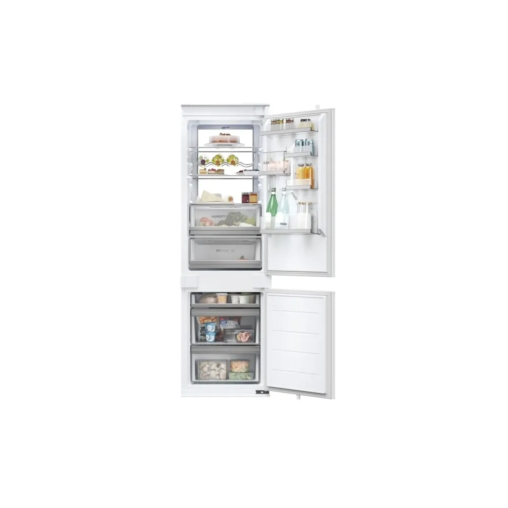 COMBINADO HAIER – HBW7518BT