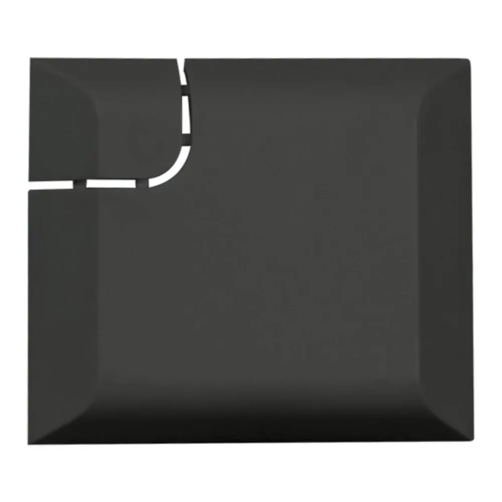Suporte para fotodetector Preto - AJ-MOTIONCAM-B